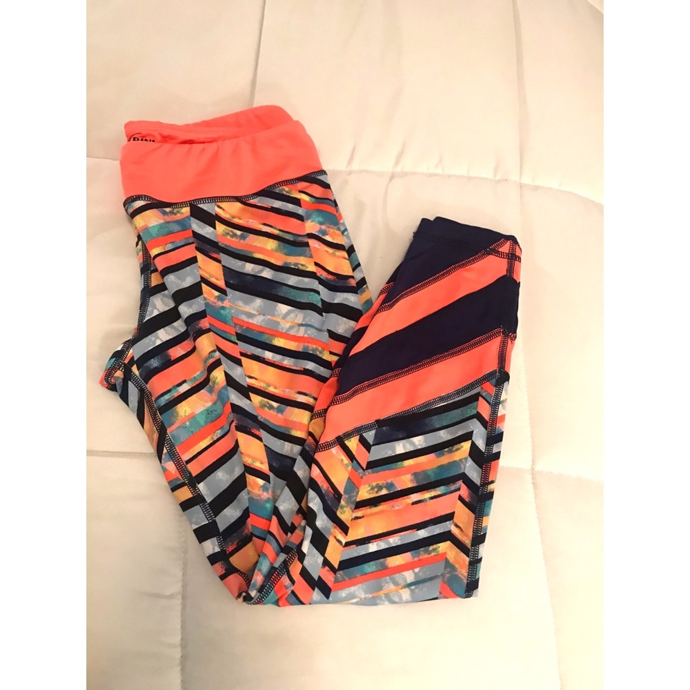 Gianni Bini Aztec Legging